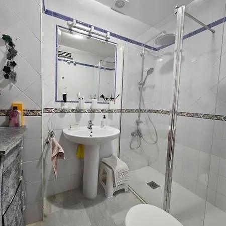 La Galeria De Farinas By Sanlucar Housing Apartment
