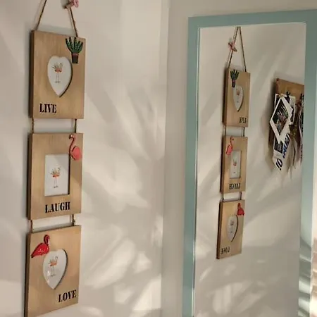 La Galeria De Farinas By Sanlucar Housing Apartment *