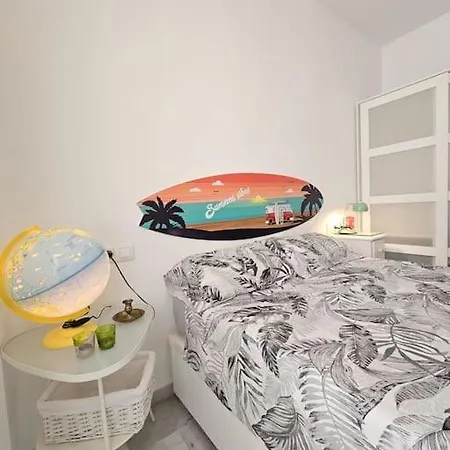 La Galeria De Farinas By Sanlucar Housing Apartment Sanlucar de Barrameda