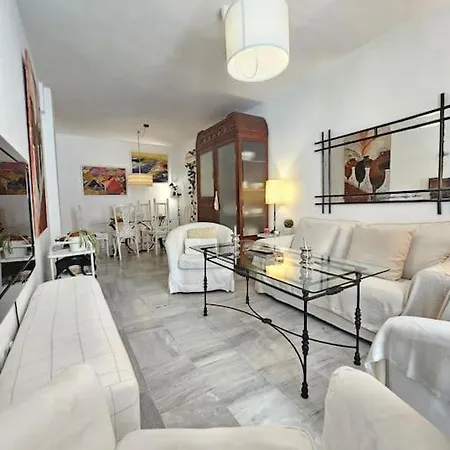 La Galeria De Farinas By Sanlucar Housing Apartment Sanlucar de Barrameda
