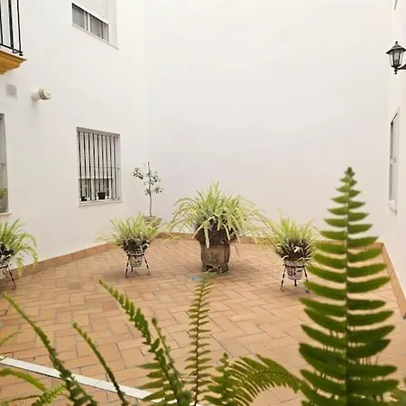 Apartment La Galeria De Farinas By Sanlucar Housing *