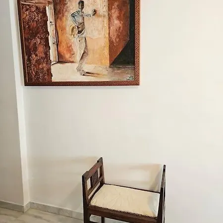 La Galeria De Farinas By Sanlucar Housing *