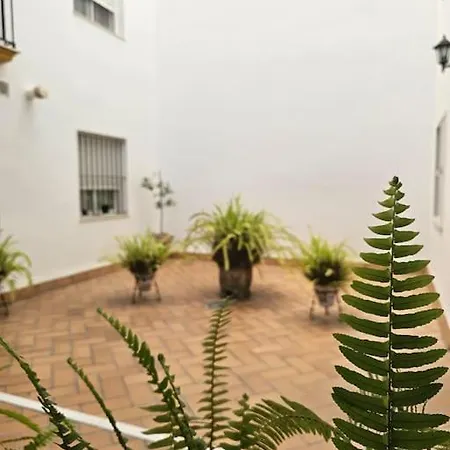 Apartment La Galeria De Farinas By Sanlucar Housing *