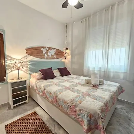 Apartment La Galeria De Farinas By Sanlucar Housing Sanlucar de Barrameda