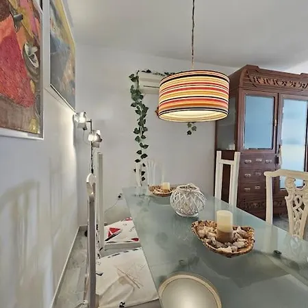 Apartment La Galeria De Farinas By Sanlucar Housing