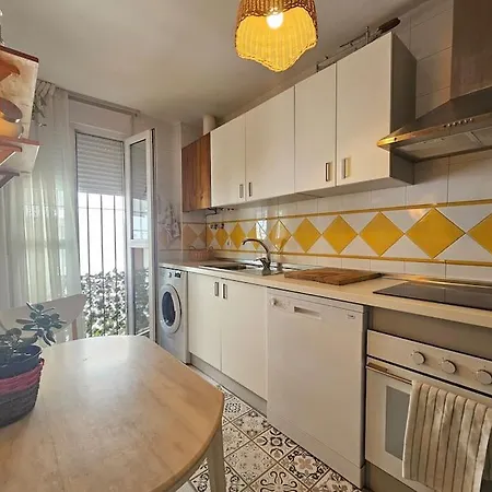 Apartment La Galeria De Farinas By Sanlucar Housing Sanlucar de Barrameda