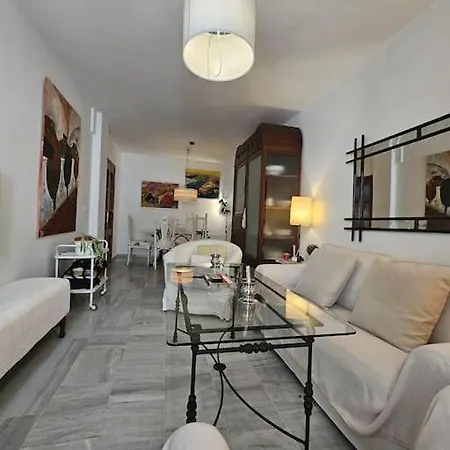 La Galeria De Farinas By Sanlucar Housing *
