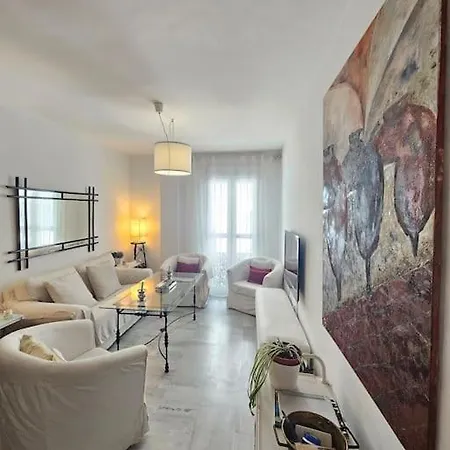 La Galeria De Farinas By Sanlucar Housing