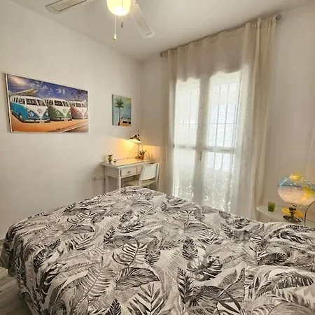 La Galeria De Farinas By Sanlucar Housing Apartment