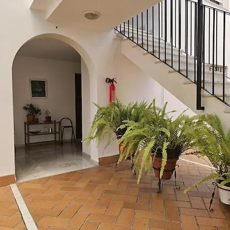 Apartment La Galeria De Farinas By Sanlucar Housing