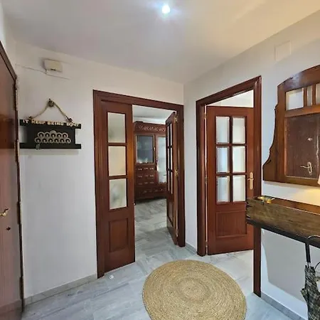 La Galeria De Farinas By Sanlucar Housing Apartment Sanlucar de Barrameda