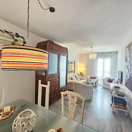 Apartment La Galeria De Farinas By Sanlucar Housing Sanlucar de Barrameda
