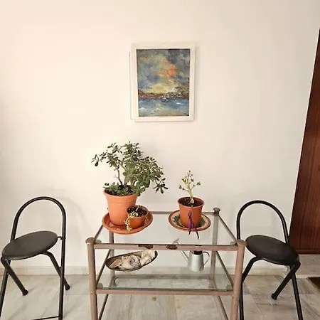 La Galeria De Farinas By Sanlucar Housing Sanlucar de Barrameda