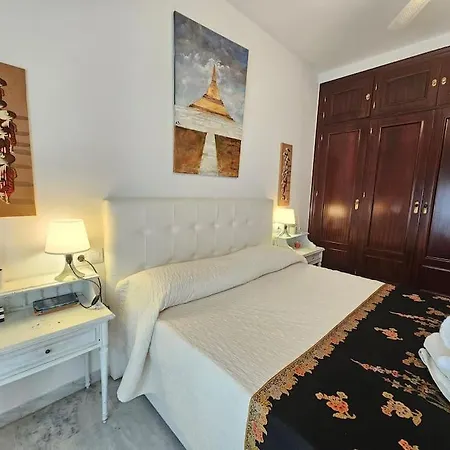 Apartment La Galeria De Farinas By Sanlucar Housing