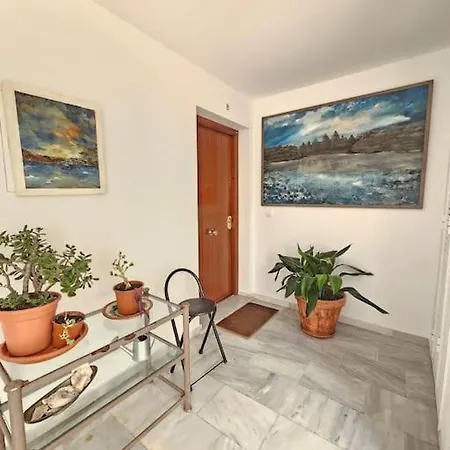 La Galeria De Farinas By Sanlucar Housing Apartment *