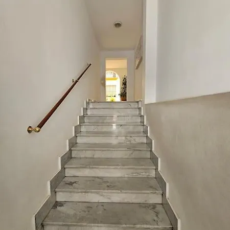 Apartment La Galeria De Farinas By Sanlucar Housing *