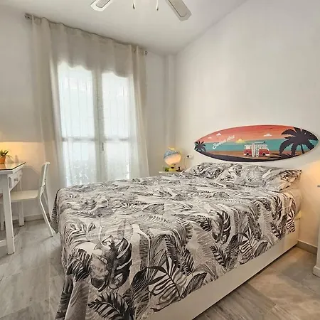 Apartment La Galeria De Farinas By Sanlucar Housing Sanlucar de Barrameda