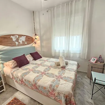 Apartment La Galeria De Farinas By Sanlucar Housing *