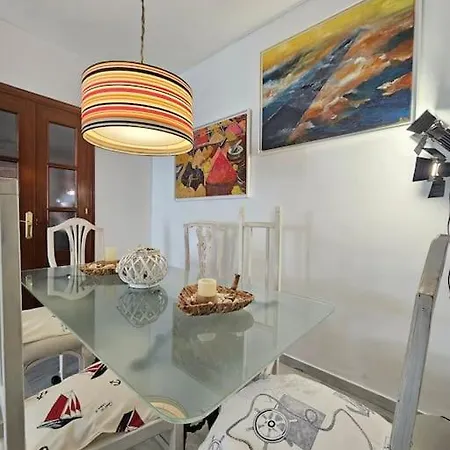 Apartment La Galeria De Farinas By Sanlucar Housing Sanlucar de Barrameda
