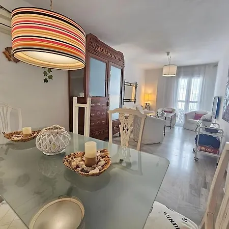Apartment La Galeria De Farinas By Sanlucar Housing *