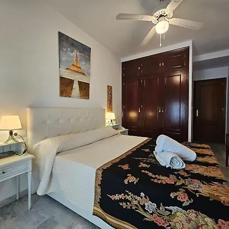 Apartment La Galeria De Farinas By Sanlucar Housing *