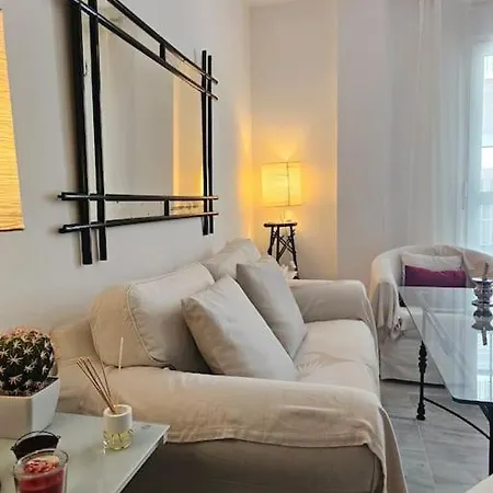 Apartament La Galeria De Farinas By Sanlucar Housing Sanlúcar de Barrameda